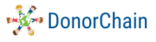 DonorChain logo